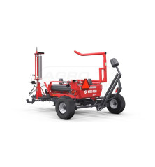 Owijarka bel Metal-Fach Z577