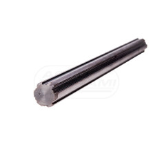 Wałek prof 1 3/8"-6 L-500 3977000138050