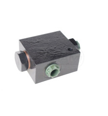 Regulator przepłwu RP-001 5040995560/HYDROTOR Bizon