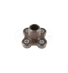 Sprzęgło pompy hydraulicznej Z17 257948A1, 135405A2, 135405A1, 130258A2 CNH