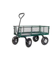 Wózek ogrodowy TC1840A