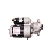 Rozrusznik z reduktorem R11-G 12V 3,2KW 10Z 7017954M1 Ursus