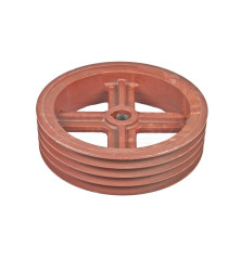 KOŁO PASOWE DUŻE (Z010/2) C225021300 SAMASZ