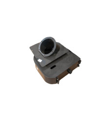 GŁOWICA WINDY PASUJE DO CLAAS MEDION, MEGA CL-5415002, 541500.2