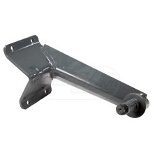 Ramię kroju prawe kpl spawane AGRESSIVE L 460/4 2413261000/U Unia