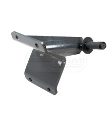 Ramię kroju prawe kpl spawane AGRESSIVE L 460/4 2413261000/U Unia