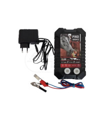 Elektryzator 12/230V Rolos 10849 PIKO AN45 DUAL