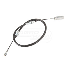 Linka sprzęgła WOM L1150mm 84342326 New Holland Case Ih CNH