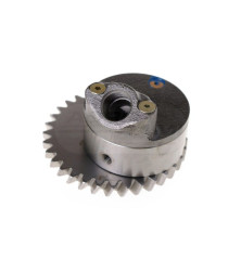 Pompa oleju F2L511 2233688, B59633 Deutz-fahr