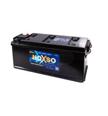 Akumulator 12V 143AH 950A 3 lata gwarancji 12V143AH950A