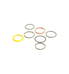 ZESTAW USZCZELEK 47123025 New Holland Case Ih CNH