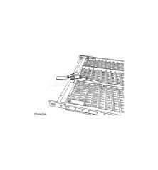Zestaw DIA 84186458 CNH
