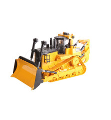 Buldożer Caterpillar Bruder 02452 BR02452