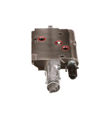 Sekcja zaworu 87313431 New Holland Case Ih CNH