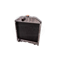 Chłodnica silnika 23/150-47 5156033, 5128854 Fiat