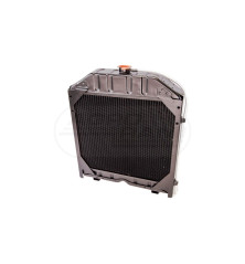 Chłodnica silnika 23/150-47 5156033, 5128854 Fiat