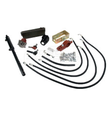 Wspomaganie kpl. ZETOR 7211 72110027/PL