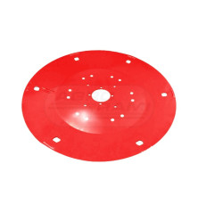 Talerz roboczy 1,65m gr.5mm Waryński 503601037 Z-042 Z-105