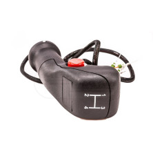 Głowica zmiany biegów PRX-POWER 2013R. 66350902 Zetor