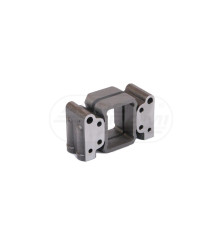 Zestaw pompy hydraulicznej 1810860M91 Ursus