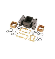 Zestaw pompy hydraulicznej 1810860M91 Ursus