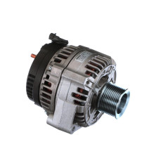 Alternator 48025533, 84141455 New Holland Case Ih