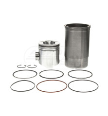 Zestaw naprawczy silnika fi 106.50 mm Mahle|Clevite RE33115 RE22681 John Deere
