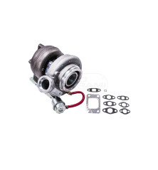 Turbosprężarka B61556 51091007618, 51091009618 Deutz-fahr Fendt