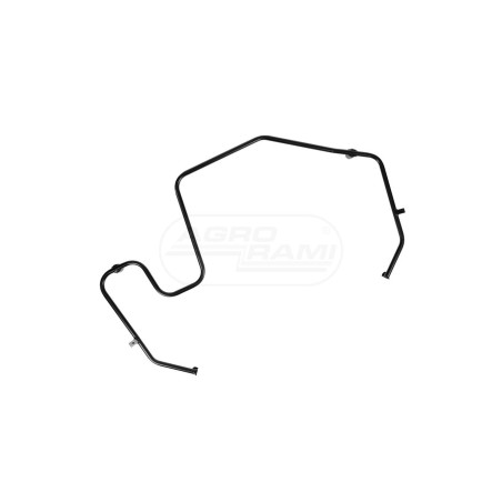Uchwyt 82013085, 82012029, 82012026, 82005325 Case Ih CNH