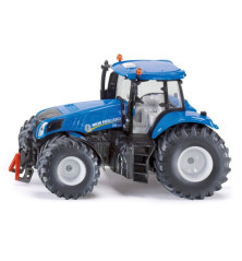 Traktor New Holland T8.391 SIKU S3273