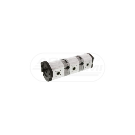 Pompa Hydrauliczna 69/565-386 1-32-375-102 Case Ih