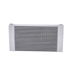 Chłodnica oleju URSUS 140 / 180 HP MAT-CZZ-03434 URSUS 140/180 HP