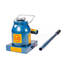 Podnośnik hudr.DHP-3,5 3,5-TONY