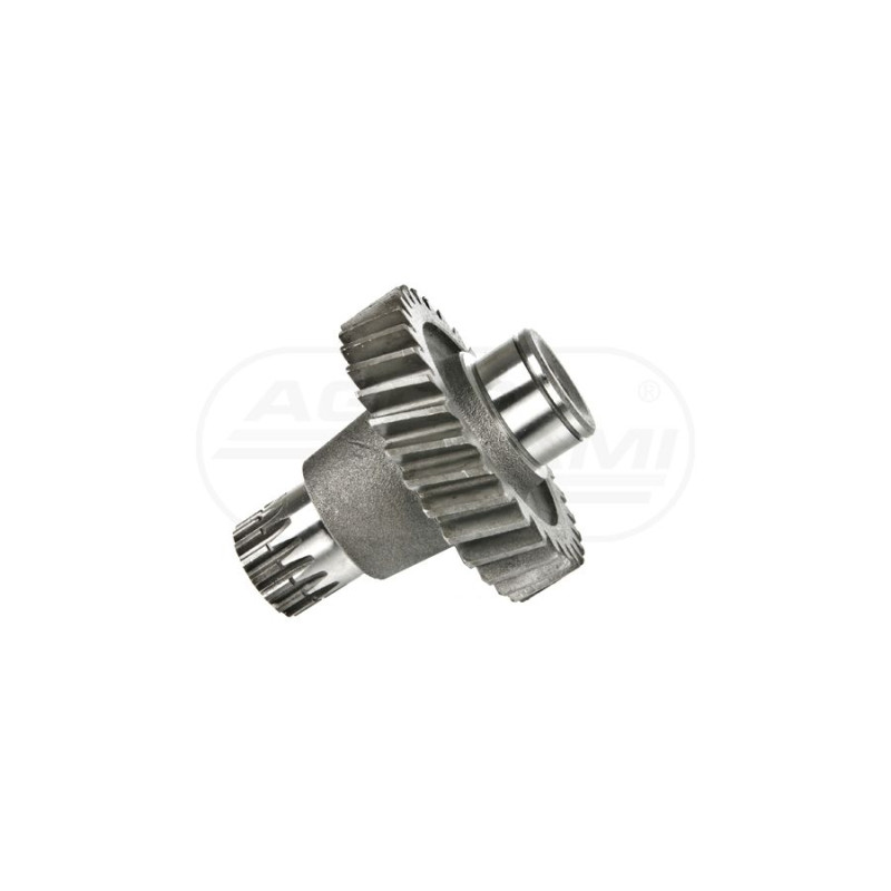 Koło Z-31 64014489 Ursus