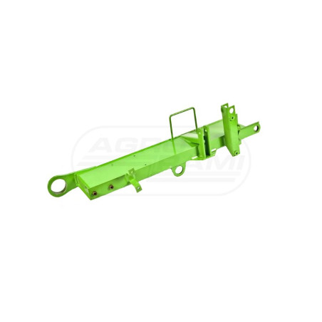 Belka spawana (Z010/1) C104020100 SAMASZ