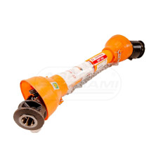 Wał SP WPT-300 Lmin-510,Lmax-790 C-40510/302.P4B1/4NW SIPMA