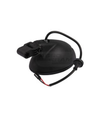 Lampa robocza lewa 84273088, 82031081 CNH