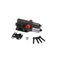 Regulator 48117186, 47127261 Case Ih
