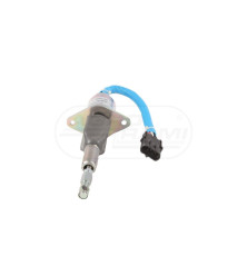 Zawór elektromagnetyczny 25/7101-5 Case Ih