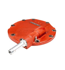 Pokrywa hydrauliki z zaworem 53421049 Zetor