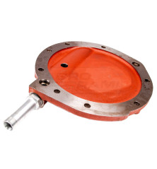 Pokrywa hydrauliki z zaworem 53421049 Zetor