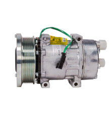 Sprężarka 89/9202-153 1789570 Claas Renault