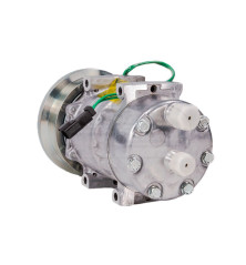 Sprężarka 89/9202-153 1789570 Claas Renault