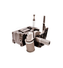 Pompa Hydrauliczna 30/600-2A Massey Ferguson