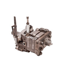 Pompa Hydrauliczna 30/600-2A Massey Ferguson