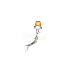 DIA KIT TRACTOR ( Lampa Błyskowa LED strona prawa ) 718184024 CNH