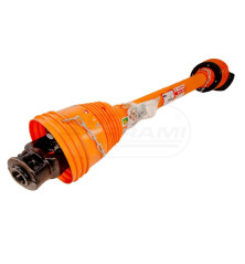 Wał szerok.SK WPTS-1200Lmin-1010,Lmax-1380 C-80670/S802-K8-1/5NW SIPMA