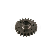 Koło sterujące Z-22 551100772/B FAMAROL