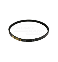 Pasek klinowy DEUTZ - FAHR (DF): 4070, 4075, 4080, 4090. 1145332, 1001073 1560234 Deutz-fahr
