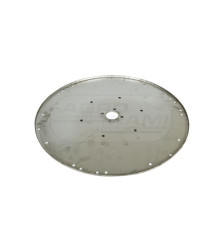 Tarcza RNZ bez piasty 2012050011/bez piast